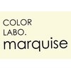 マルキーズ(marquise)のお店ロゴ