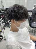 パーマに迷ったらツイストスパイラルパーマ