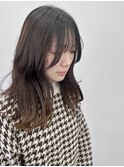 韓国スタイル