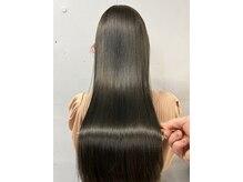 ヘアメイク ポーション(Hair make potion)