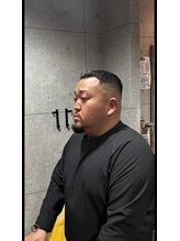 グロウヘアワークス(grow hair works)&nbsp;藤原  慎吾