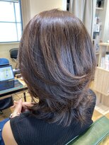 ラボバイララジパング 押上(lab.by LaLa Zipangu)&nbsp;ミディアムレイヤー