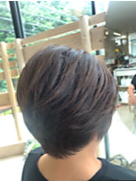 プルーフアンテナ(PROOF ANTENNA) ２０２３ショートスタイル