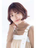 ゴーグッド(GO GOOD.)&nbsp;ボブ×モテ×スイート