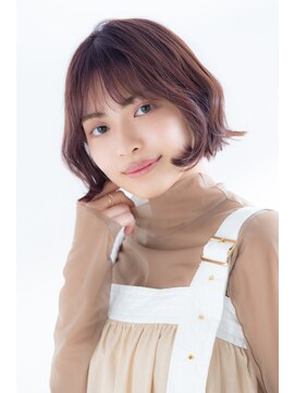 ゴーグッド(GO GOOD.) ボブ×モテ×スイート