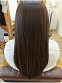 ロングスタイル