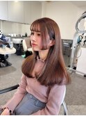 【xxo_3_a】パツっとサイドバング