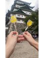 ル コワン ククー(Le coin coucou) お出かけ好きなので遠出出来るとテンション上がります!