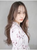 大人可愛い20代30代/髪質改善/ブリーチ/レイヤーカット298