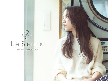 La Sente 宝塚 【ラシェンテ】