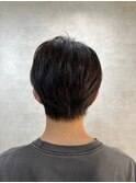 辻堂/カット/メンズカット/縮毛矯正