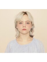 Maison de MUNi 小顔カット［韓国/ボブ/髪質改善/レイヤー］恵比寿