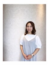 アンドット(AN.) 宗田 有希