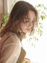 ラヴィズム(LUVISM)&nbsp;レイヤーミディアムベージュ万代新潟駅前