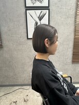 テンプス(tempus)&nbsp;ミニボブ