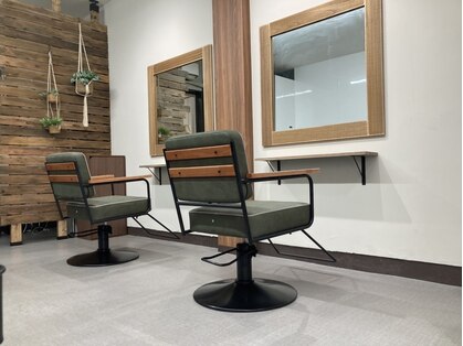 ソファ(Sofa.)の写真