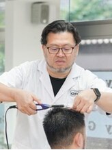 【アイロンパーマ】メンズはやっぱりコレ！