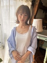 シシ 大宮(She 2.)&nbsp;大人美人ショート/丸みショートボブ/ショート/ショートボブ