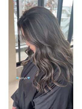 リア 近鉄八尾店(Lia) ハイライト