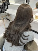 《Kaho》Olivebeige