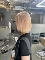 クリム(qulim)&nbsp;♪抜きっぱなしホワイトベージュ