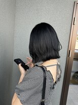 クオン 伊勢崎(QUON.)&nbsp;ミディアムレイヤー