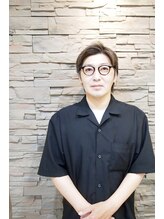 リセナ(Risena) 平内 哲義