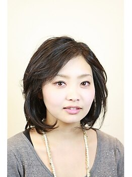 オルフェの写真/髪のお悩みを素敵に解決します！ボリューム不足や広がり、乾燥を改善し、輝く美髪へ導きます♪