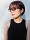 ボレロ(BOLERO)の写真/【河内松原駅3分】”BOLERO”のカットであなたの魅力を最大限に引き出します！毎日のお手入れも簡単♪