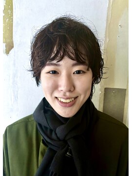 バロウ(BURROW) ショート