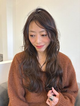 シーク(seek)の写真/【萩原天神駅徒歩7分】髪質改善に特化したプライべートサロン★