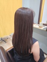 サニー あま店(Sunny)&nbsp;サラツヤロングヘア