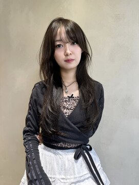 ニュートン(NEWTON) 【newton×梅原】ニュアンスレイヤー