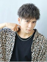 リップス 吉祥寺店 (LIPPS)&nbsp;ハーフアップソフトツイスト