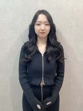 トッカ ヘアアンドトリートメント バイ リウム(tocca hair&treatment by Rium) 鈴木　星奈 【韓国】