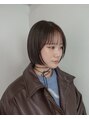キオン(kyon)&nbsp;コンパクトボブ