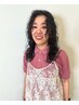 【84限定】大人気パーマ女子！女性の為のケアパーマ！18700円→14025円