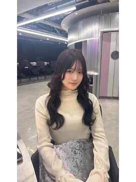 ジーナリア(Xena ria) 《rena》暖色ブラウン