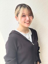 エクラート イーリス 高田馬場店(ECLART IriS) 三宅 一歩