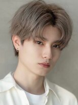 ハバナ 新宿(HAVANA)&nbsp;20代30代かわいい/顔周りレイヤー/髪質改善/髪質改善ストレート