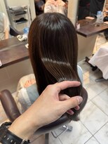 アルターリアン(aL ter LieN)&nbsp;ホワイトグレージュ/ミニウルフ/チェリーブラウン/宮野翔/千葉