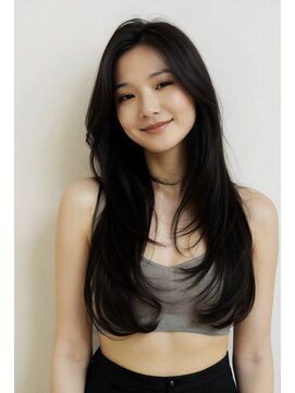 ドロシー(dorothy) スーパーロング　レイヤー