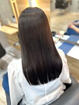 アグ ヘアー ミロ 本厚木店(Agu hair milo)&nbsp;美髪ストレート×ULTOWA