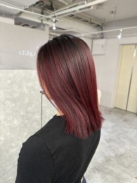 レアル 天王寺 阿倍野(REAL) シャドールーツ