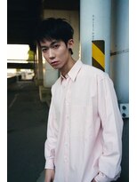 アクタノイドエット(acta noid etto)&nbsp;メンズスタイル