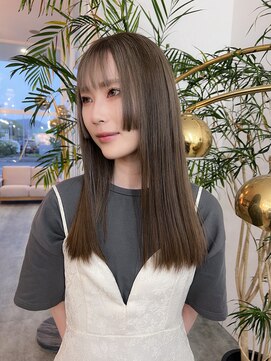 ナジック(749) ヘーゼルベージュ☆