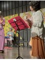 ルナ 大船店(LUNA) ウクレレの演奏会!