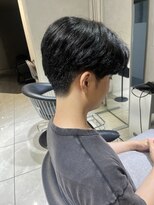 ユーフォリア 池袋東口駅前店(Euphoria) 【Euphoria池袋/wakana】センターパート