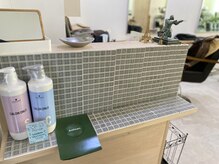 バルーン(balloon.)の雰囲気(髪も心もリセットして、明日からまた笑顔で過ごせるように。)