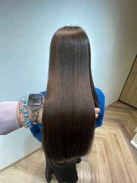 ファースト 仙台店(first) ずっと触っていたくなる質感